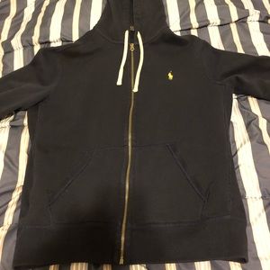 Ralph Lauren hoodie